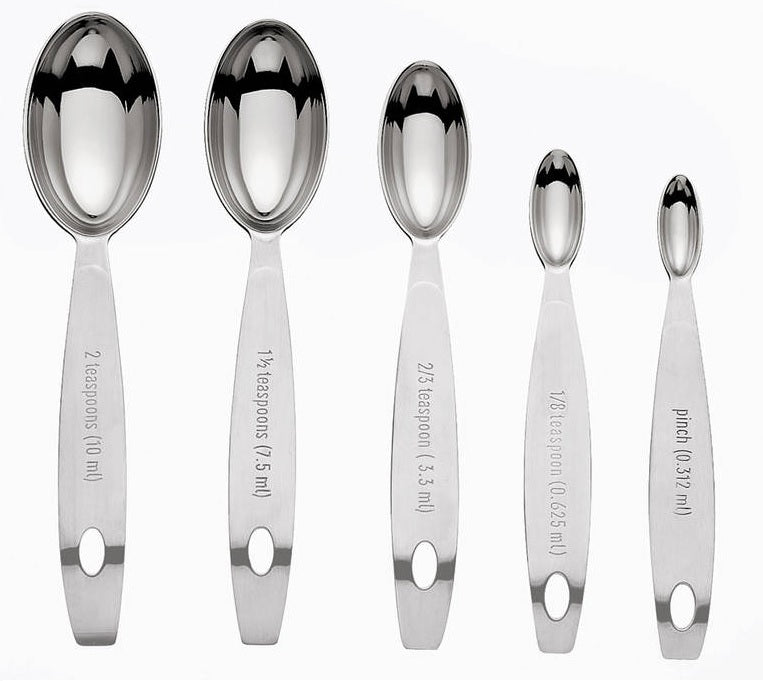 Cuisipro Odd Size Spoon image 0