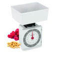 Avanti Compact Dietary Mechanical Kitchen Scale image 0