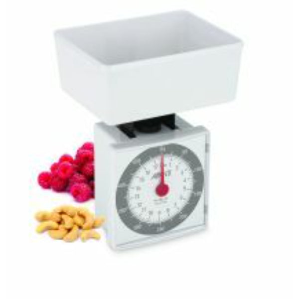 Avanti Compact Dietary Mechanical Kitchen Scale image 0