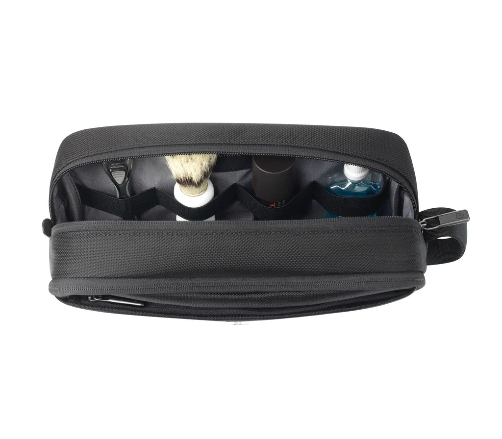 Victorinox Werks Traveler 6.0 Toiletry Kit Nylon Black - 7L image 4