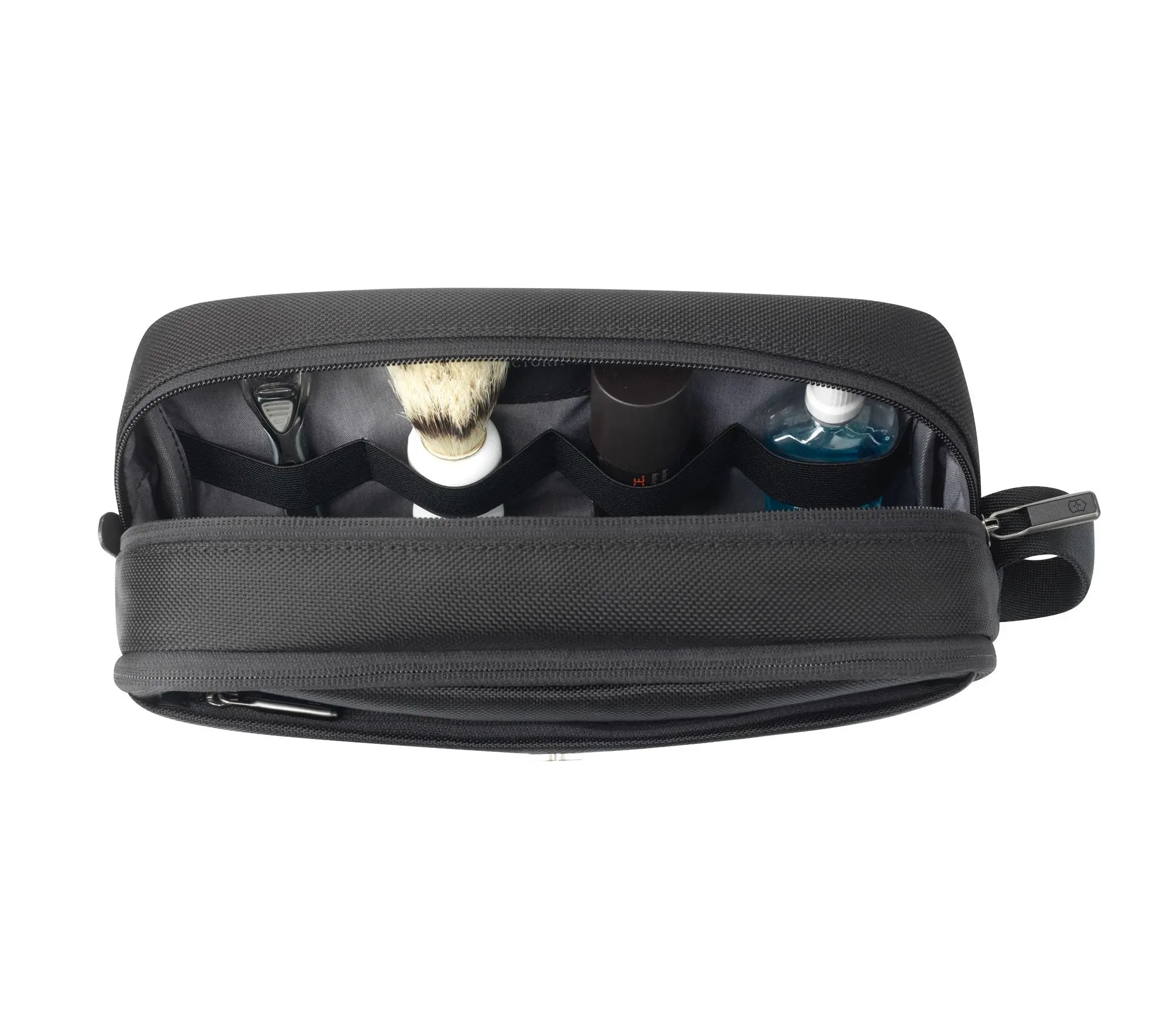 Victorinox Werks Traveler 6.0 Toiletry Kit Nylon Black - 7L image 4