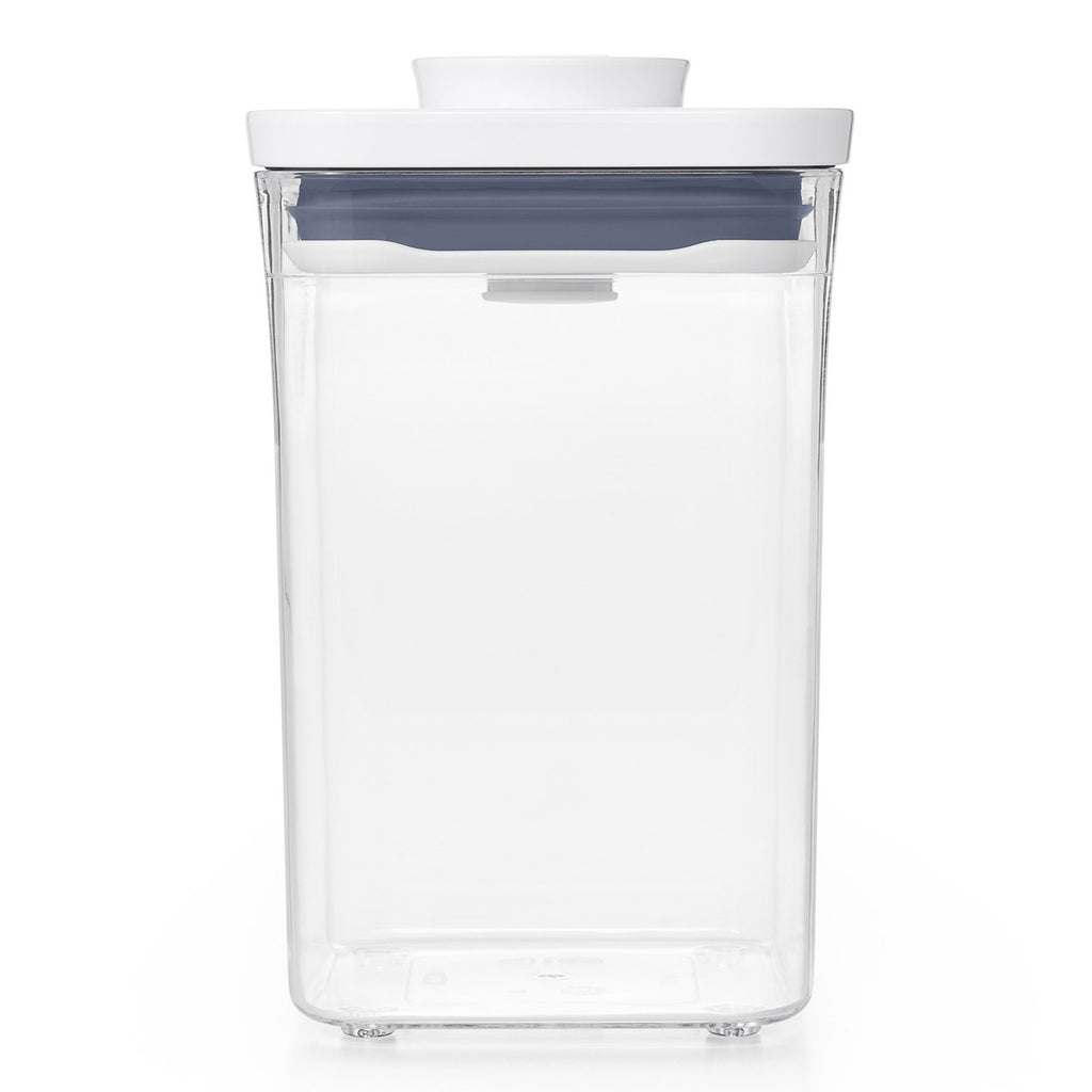 OXO Good Grips POP 2.0 Small Square, Short (1 Litre) image 3
