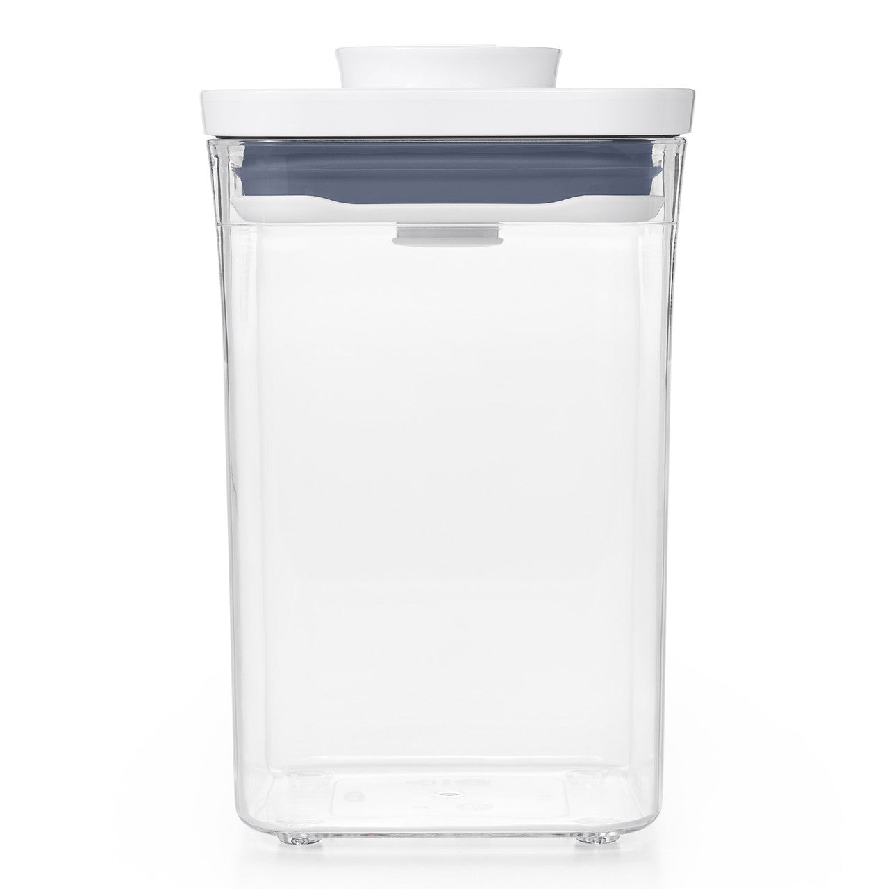 OXO Good Grips POP 2.0 Small Square, Short (1 Litre) image 3