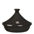 Emile Henry Flame Tagine 2L - Charcoal image 0