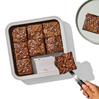 Oxo Good Grips Square Cake Pan image 4