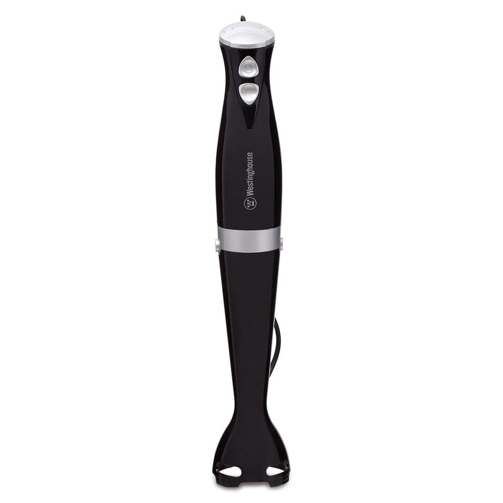 Westinghouse Black Stick Mixer image 0