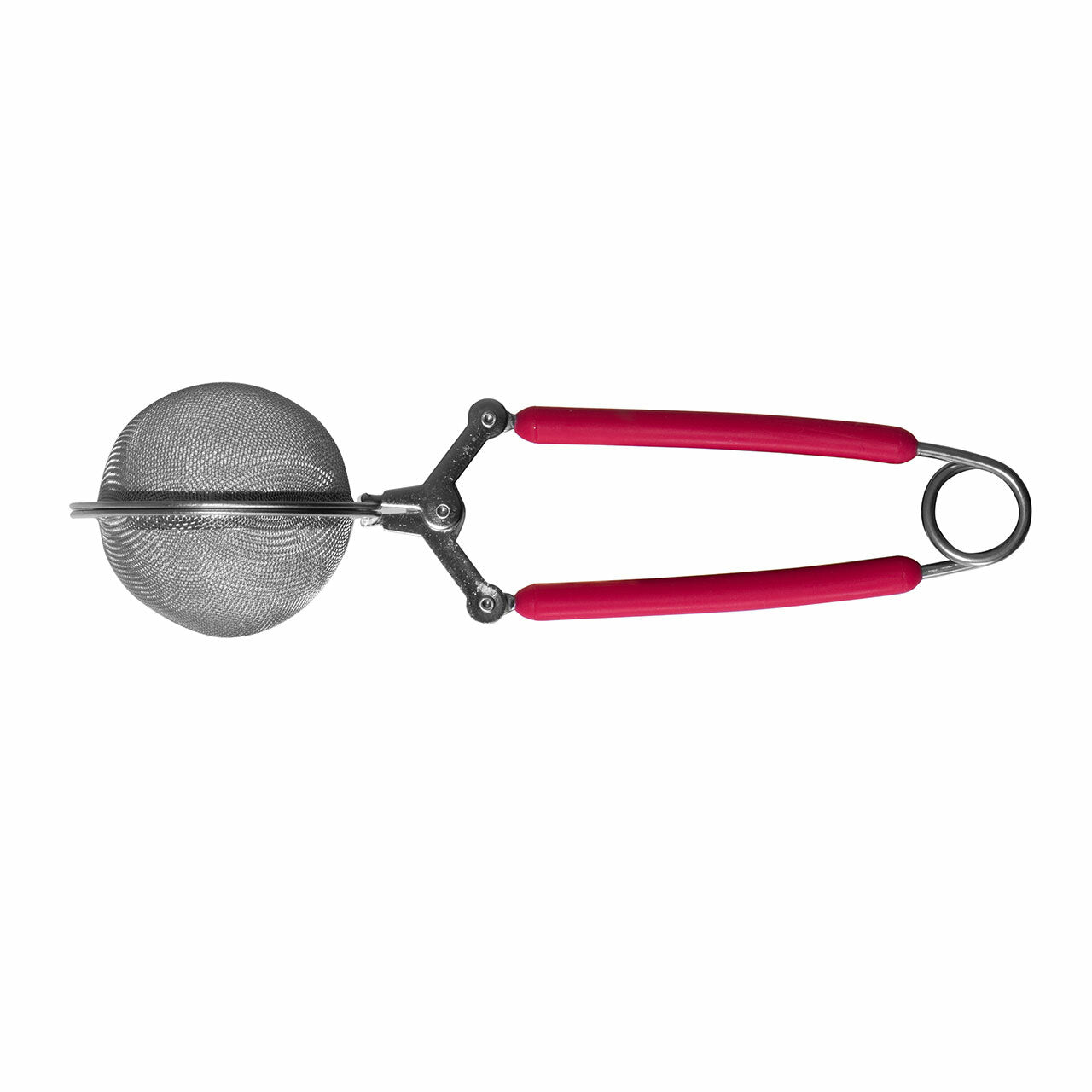 Avanti Snap Tea B Infuser With Silicone Handle image 0