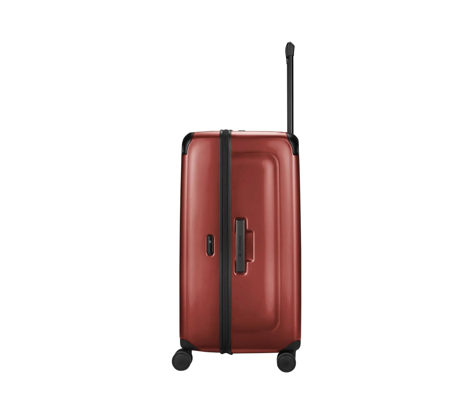 Victorinox Spectra 3.0 Trunk Large Case 4 Wheel Black - 99L image 6