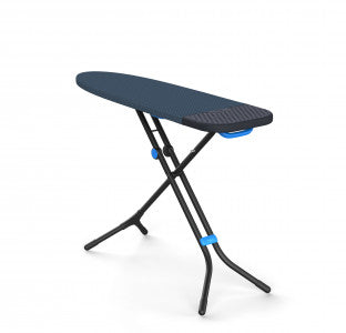 Joseph Joseph Glide Plus Easy-store Ironing Board with Advanced Cover - Black/Blue image 3
