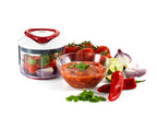Zyliss Easy Pull Food Processor image 2