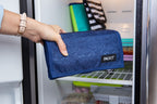 PackIt Freezable Lunch Bag - Heather image 3