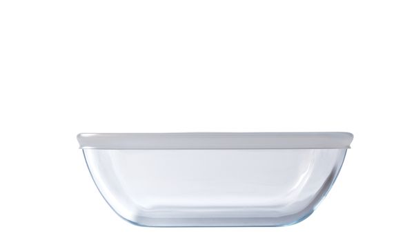 O cuisine Square Storage Dish - 1.6L image 1