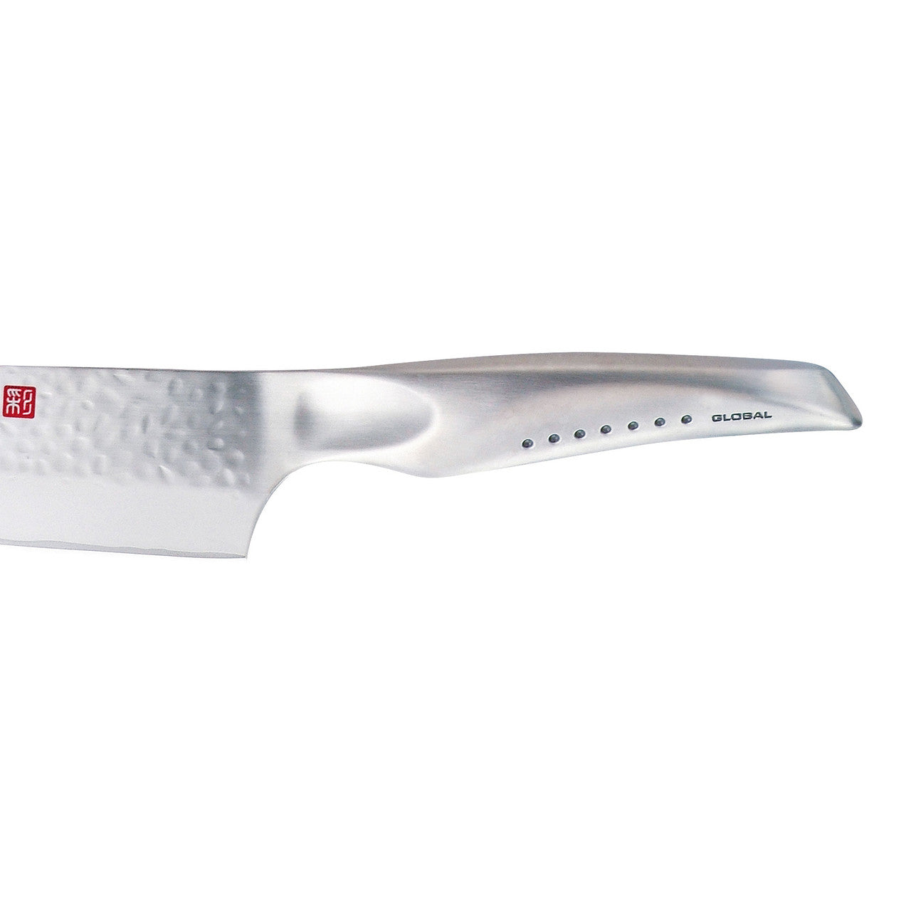 Global SAI 25cm Cooks Knife SAI-06 image 3