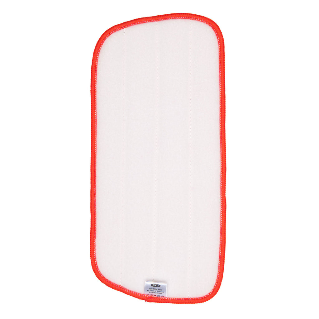 OXO Good Grips Spray Mop Microfiber Refill image 1