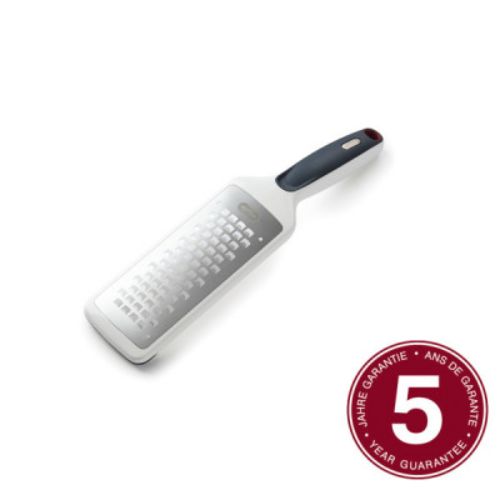 Zyliss Smoothglide Coarse Grater image 0