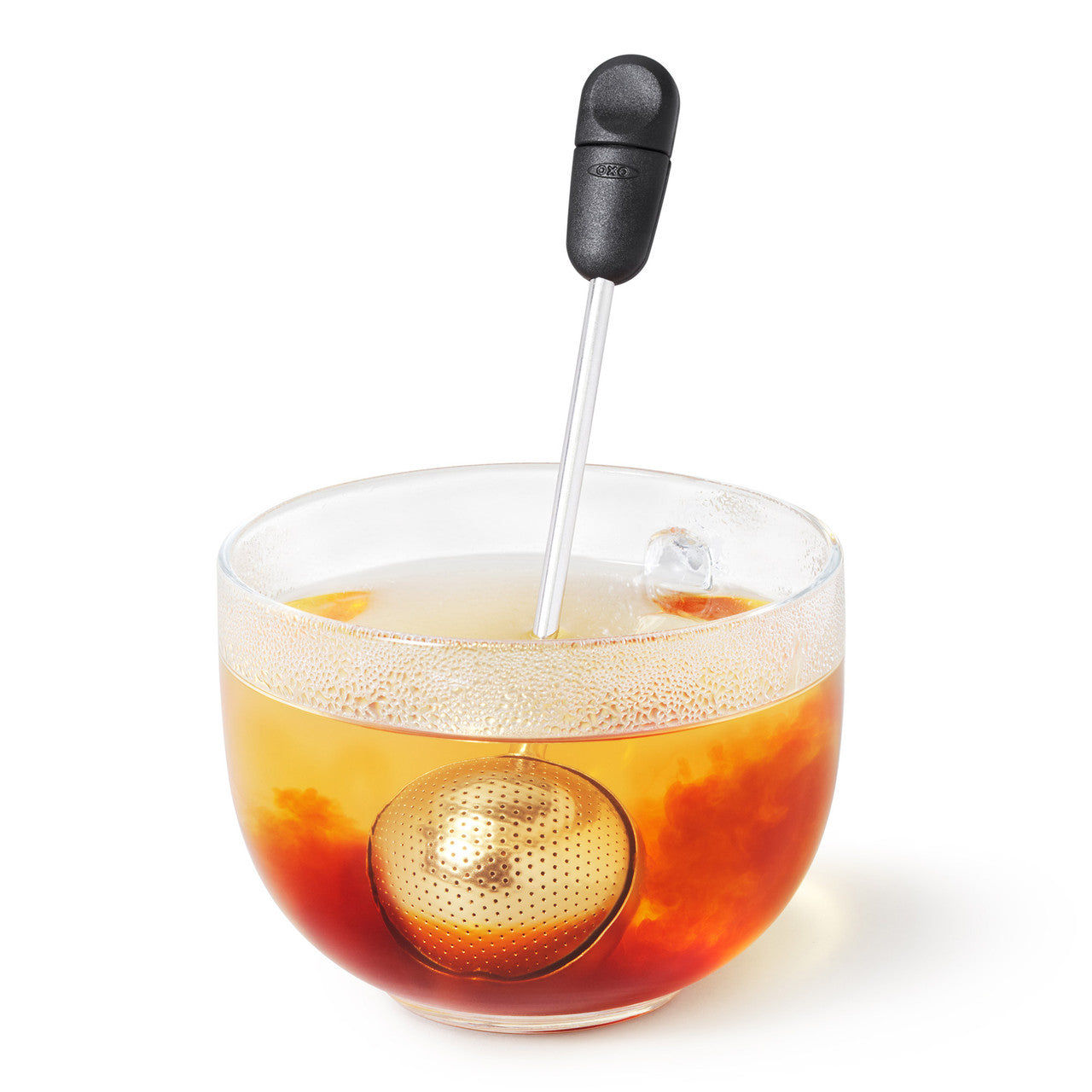 OXO Brew Twisting Tea Ball image 2