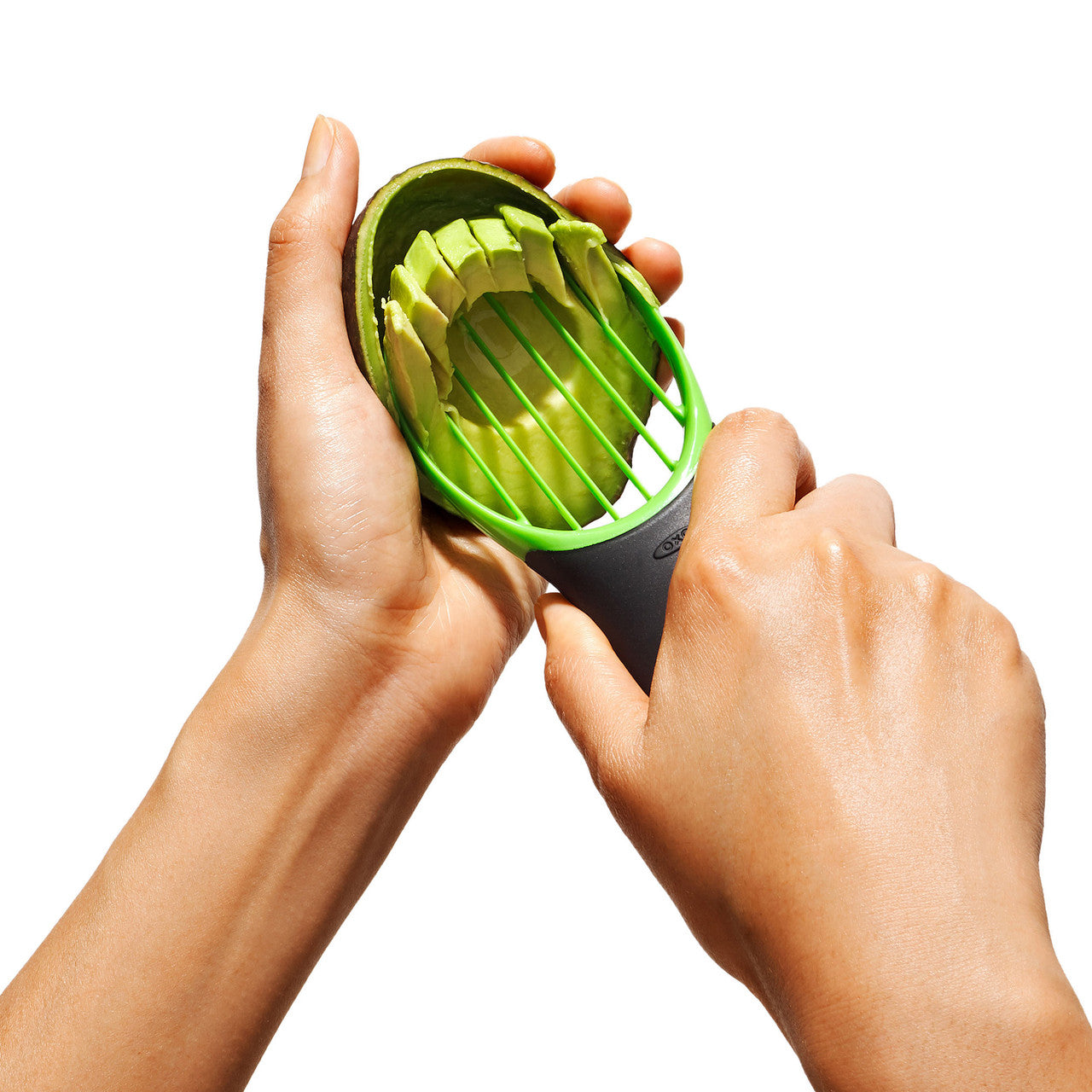 Oxo 3-in-1 Avocado Slicer image 2