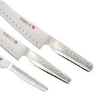 Global Ni 3 Piece Kitchen Set image 1