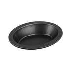 Bakemaster Oval Pie Dish Set of 4 16 x 12.5 x 3cm - Non-stick image 1