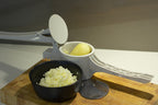 Cuisena Potato Ricer With 3 S/S Discs image 10
