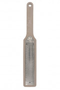 Microplane EcoGrate Zester - Dover Grey image 0