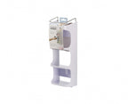 Joseph Joseph Capsule Compact 4-Tier image 1