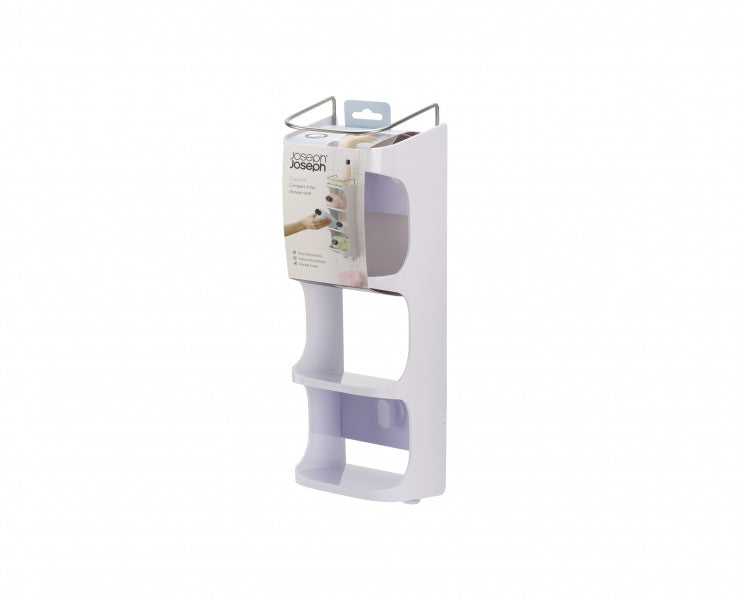 Joseph Joseph Capsule Compact 4-Tier image 1
