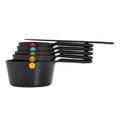 Oxo 6-Piece Plastic Measuring Cups image 0