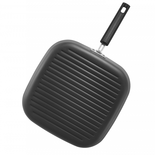 Circulon Total 28Cm Grill Pan image 3