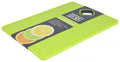 Taylors Non Slip Cutting Board 28Cm Green - Om431Agr image 0