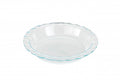 Pyrex Easy Grab® Pie Plate 24cm image 0