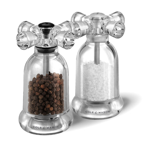 Cole & Mason Tap Gift Set image 0