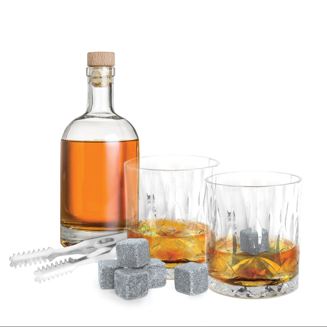 AVANTI WHISKY SET image 0