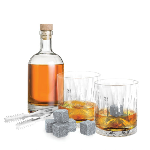 AVANTI WHISKY SET image 0