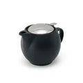 Zero Teapot 450ml Nobu Black image 0