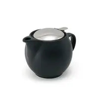 Zero Teapot 450ml Nobu Black image 0