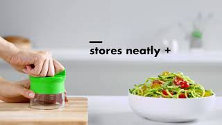 OXO Goodgrips Handheld Spiralizer image 2