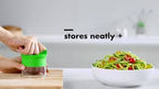 OXO Goodgrips Handheld Spiralizer image 2