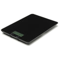 Avanti Digital Kitchen Scales - Black image 0