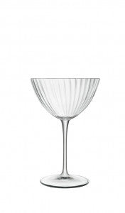 Luigi Bormioli Optica Martini 220ml - Set 4 image 0