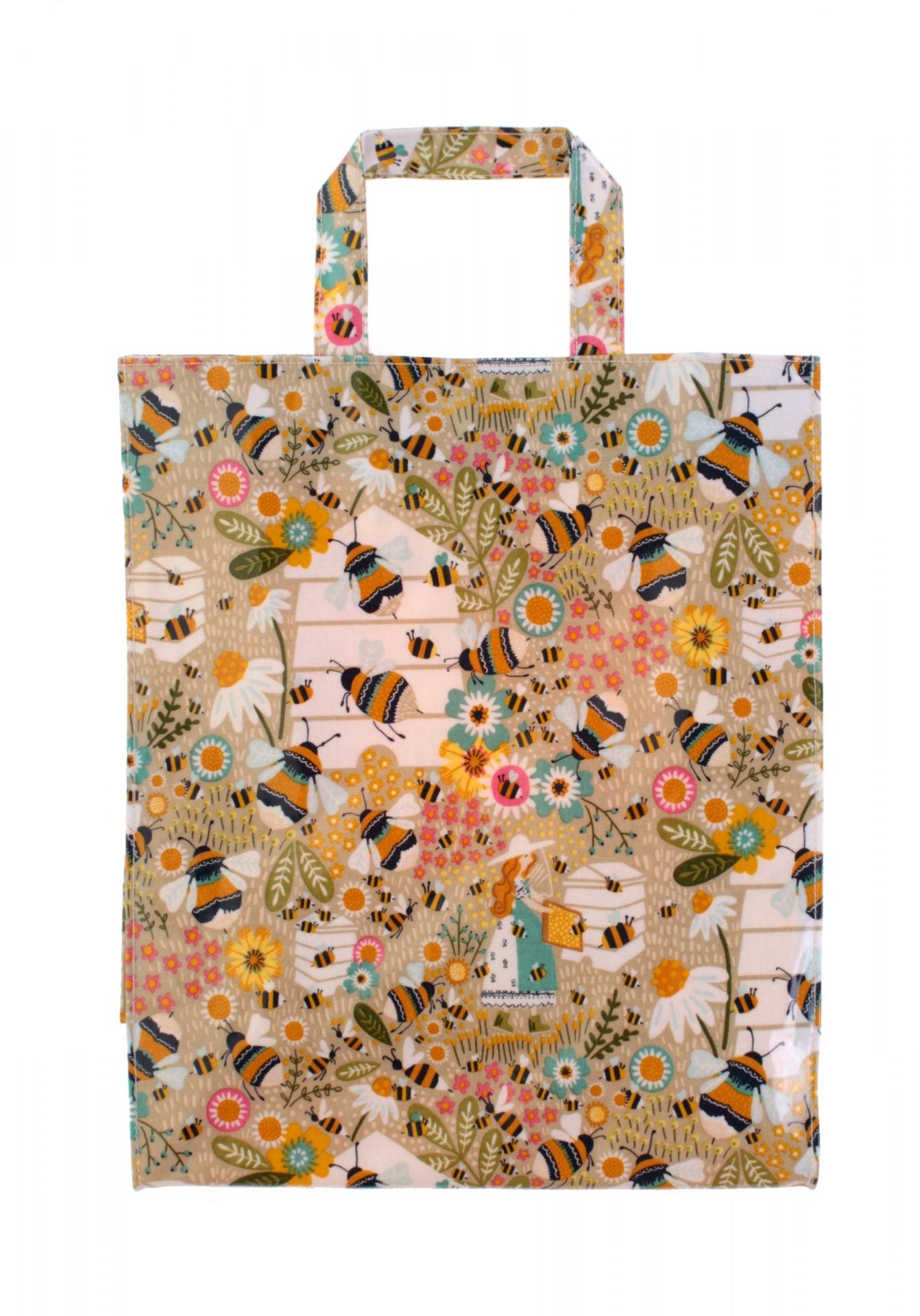 Ulster Weavers Pvc Medium Bag Beekeeper image 0