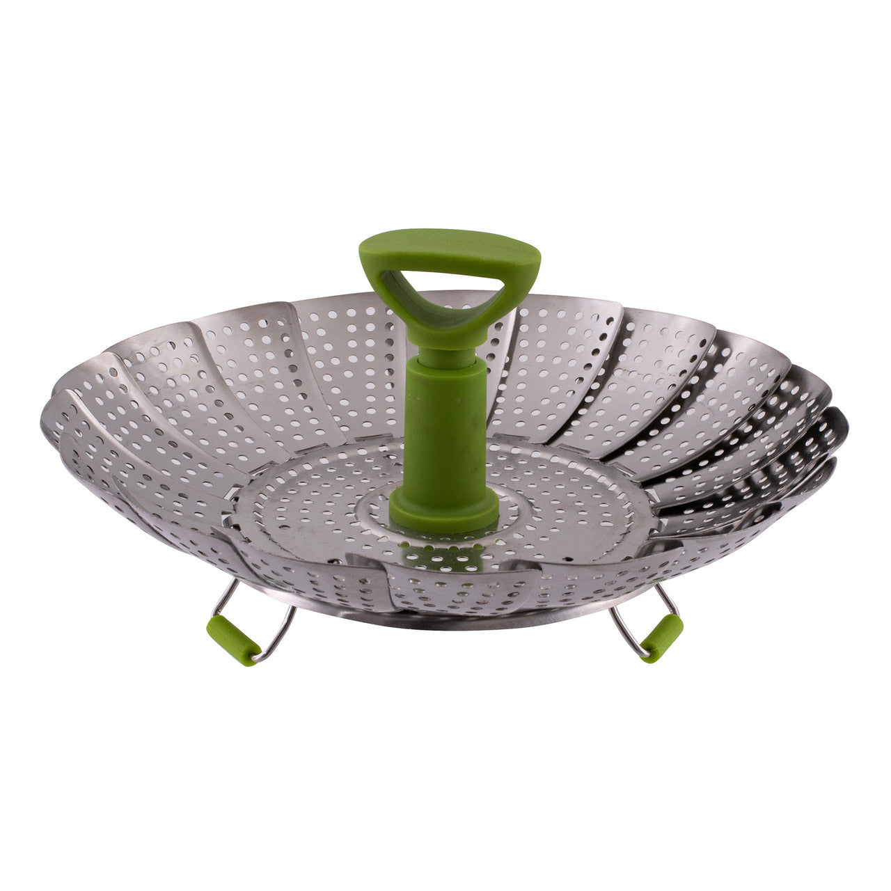 Avanti Delux Steamer Basket 23cm image 0