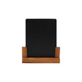 T&G Small Chalk Board 210X45X240Mm image 0