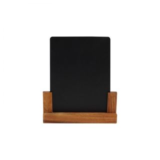 T&G Small Chalk Board 210X45X240Mm image 0