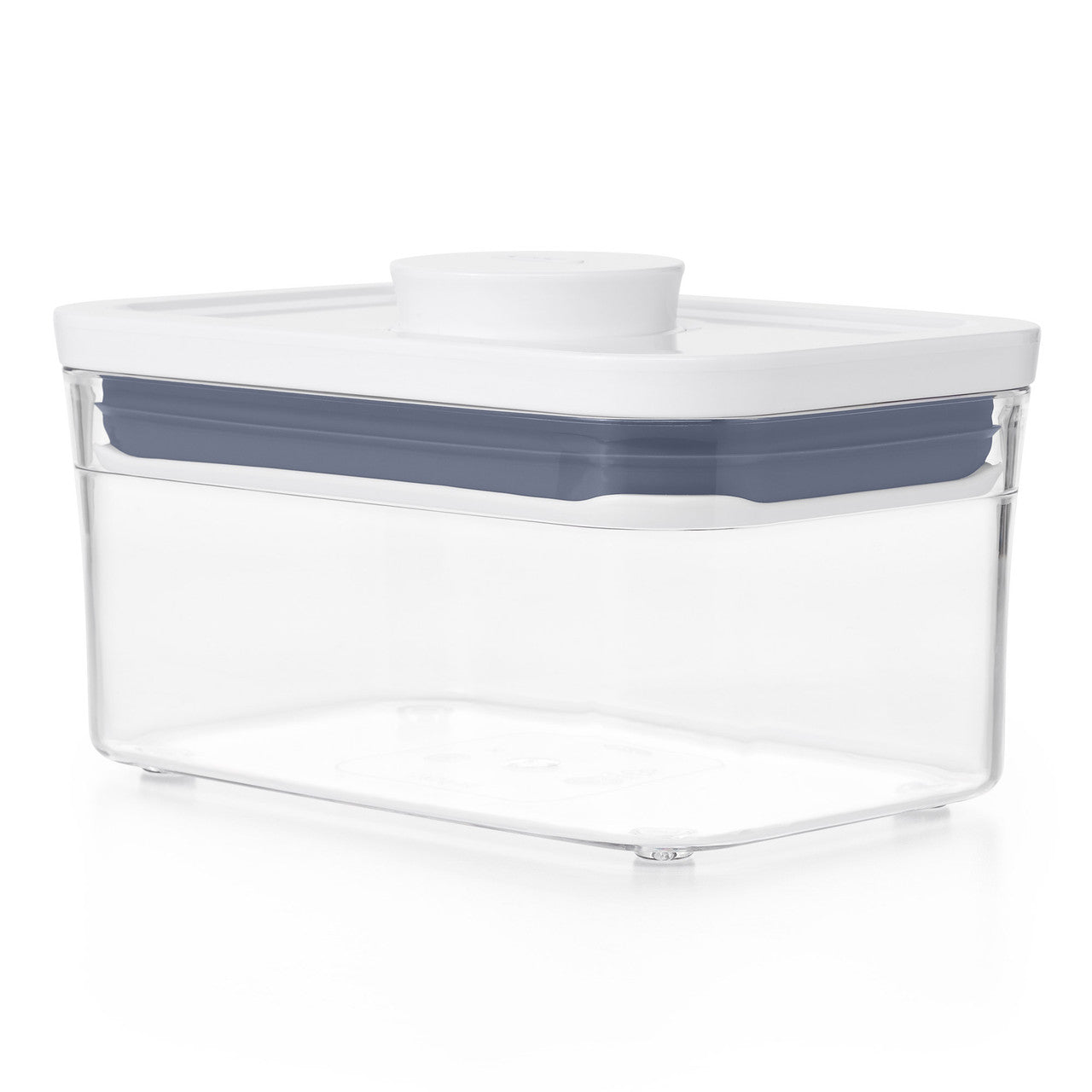 OXO Good Grips POP 2.0 Rectangle, Mini (600 ml) image 1