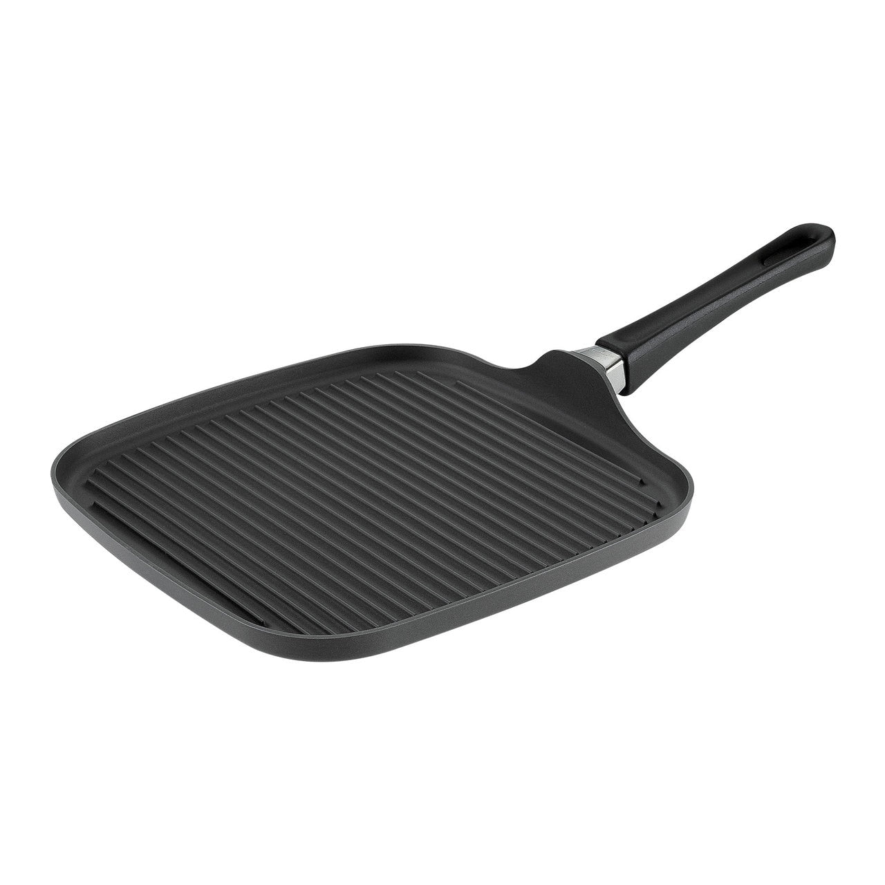 Scanpan Classic 28Cm X 28Cm Square Grill Pan image 0