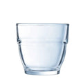 Le Verre Francais Georges Tumbler 230ml Set of 6 image 0