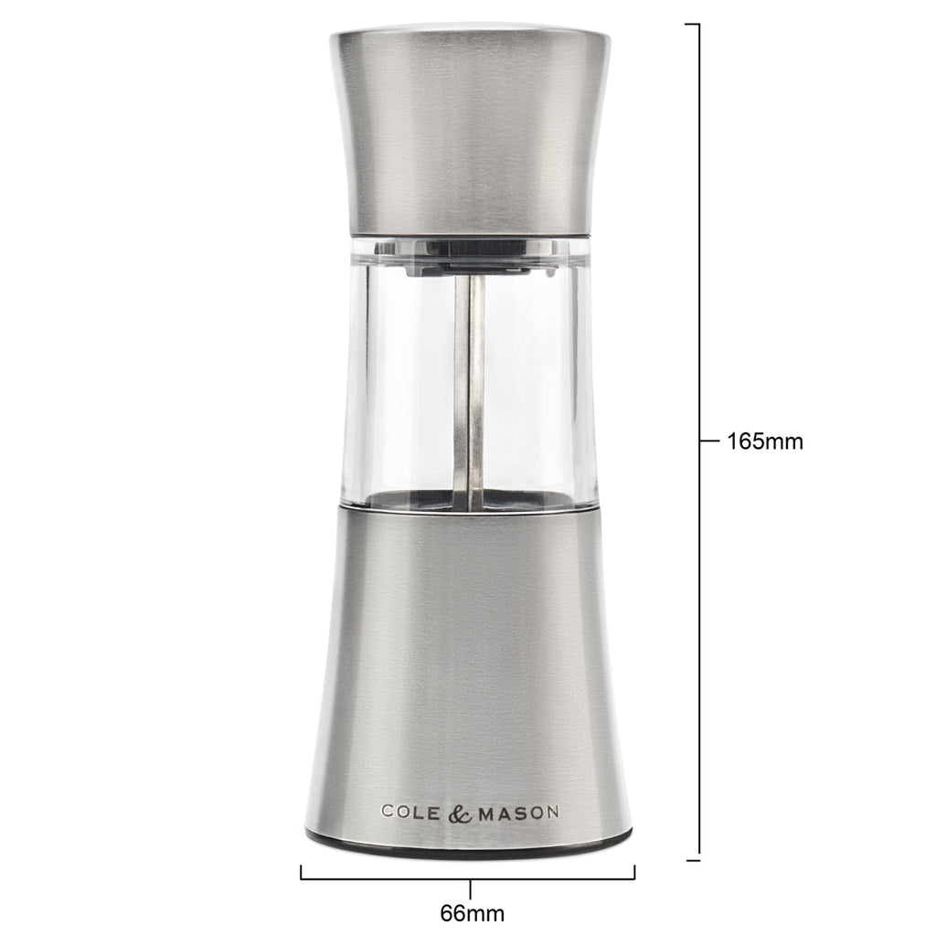 Cole & Mason Stadhampton Chilli & Spice Mill image 1