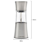 Cole & Mason Stadhampton Chilli & Spice Mill image 1