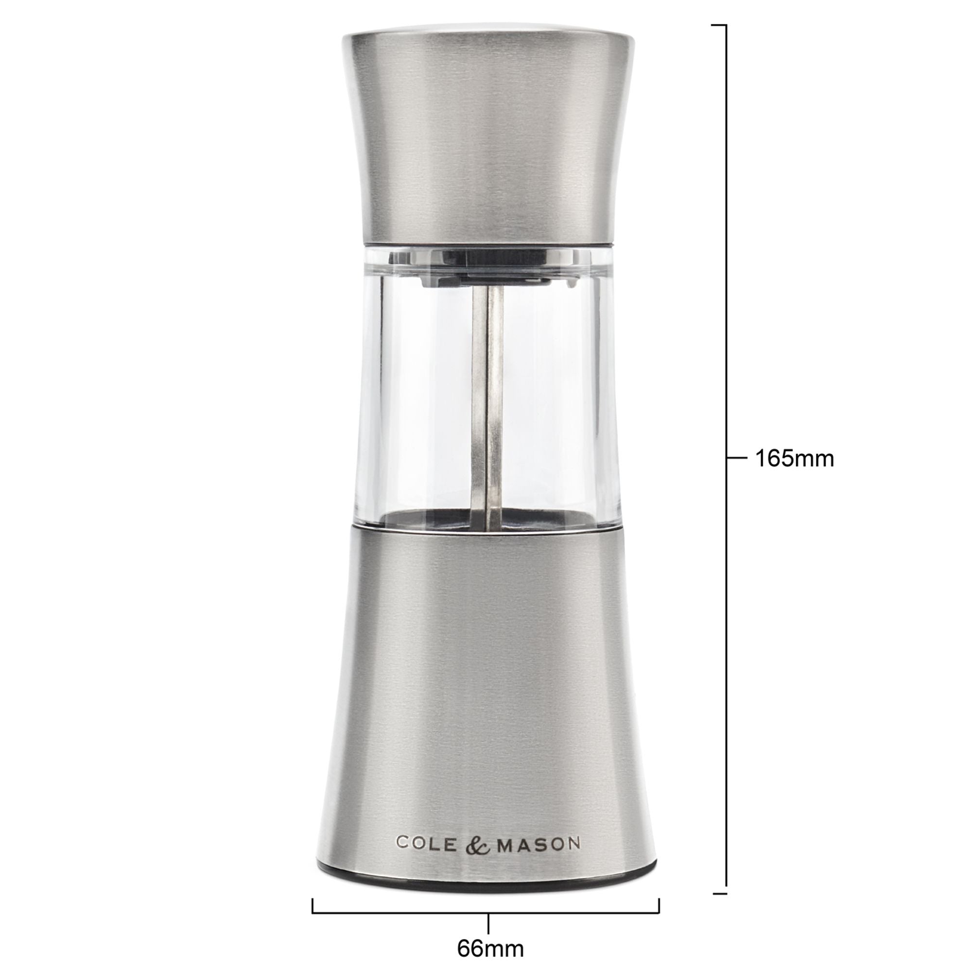 Cole & Mason Stadhampton Chilli & Spice Mill image 1